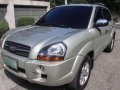 Hyundai Tucson 2009 Diesel CRDI-0