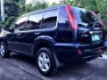 Perfect Condition 2008 Nissan Xtrail 2.0 AT For Sale-2
