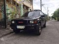 1994 Isuzu D-max Pickup LS MT Black For Sale -3