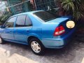 Honda city type Z 1.3 2001 model-1