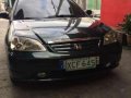 First Owned 2004 Honda Civic VTI For Sale -0