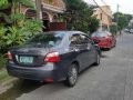 Very Fresh 2013 Toyota Vios 1.3 Limited Edition MT For Sale -2