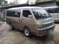 2005 Toyota Hiace Grandia Diesel For Sale-0