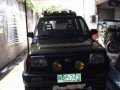 For sale 1997 Toyota Feroza Daihatsu 4x4 manual -2