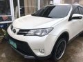 Fresh Like Brand New 2013 Toyota RAV4 For Sale-1