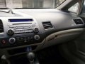 Honda civic 2006 vtis-2