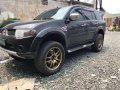 2010 Mitsubishi Montero GLS 4x4 MT for sale -2