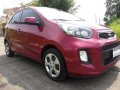 2016 Kia Picanto EX Alt to Honda Jazz 2014 Toyota Vios 2015 Wigo-2