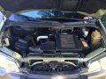 Good Condition 2002 Hyundai Starex SVX For Sale-3