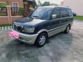 2002 Mitsubishi Adventure GLS Manual Transmission Gasoline-1