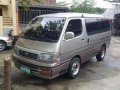 2005 Toyota Hiace Grandia Diesel For Sale-6