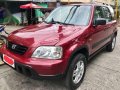 Honda Crv 98-0
