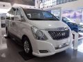 Brand New 2018 Hyundai Grand Starex VIP Platinum AT For Sale-11