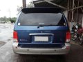 KIA Carnival Sedona LS-3