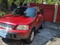 Good Condition Honda CRV MT 2000 For Sale-4