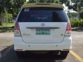 Fresh Like New Toyota Innova J Diesel 2011 For Sale -3