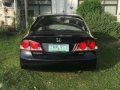 Original Paint 2008 Honda Civic Fd AT For Sale-3