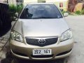 2006 Toyota Vios 1.5 G Automatic for sale-1