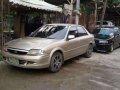 Ford Lynx GHIA 1999 AT Beige For Sale -0