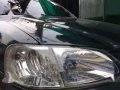Honda City Type Z-2