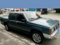 Properly Maintained 1996 MItsubishi L200 Pick Up For Sale-8