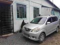 Well-maintained Toyota Avanza 2007 for sale-1