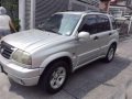 2003 Suzuki Grand Vitara 4x4 Manual mitsubishi toyota subaru nissan-0