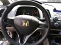 Honda civic 2006 vtis-3