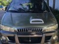 Good Condition 2002 Hyundai Starex SVX For Sale-0
