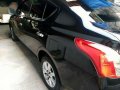 Nissan Almera 2013-7