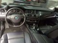 Fully Loaded 2012 BMW 520D F10 For Sale -4