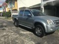 Perfect Condition 2010 Isuzu Dmax Ls MT For Sale-1