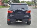2014 Ford Ecosport Titanium AT 2015 2016 2017 crv rav4 mirage g4 city-5