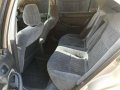 Like New 2001 Honda civic Vti SIR Body For Sale-5