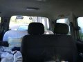 Good Condition 2002 Hyundai Starex SVX For Sale-4