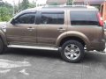 Ford Everest 2011-4