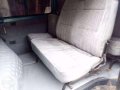 Very Well Kept Mitsubishi L300 Versa Van 1998 For Sale -3