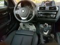 Almost Brand New 2016 BMW 118i Sport For Sale-7