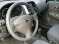 2016 Nissan Almera 1.4 Automatic Silver For Sale -3