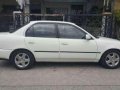 For sale 1993 Toyota Corolla 1.6Gli-1