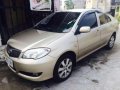 2006 Toyota Vios 1.5 G Automatic for sale-0