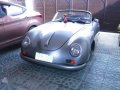 Porsche 356 Replica-2