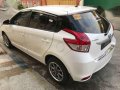 Low Mileage 2017 Toyota Yaris E Dual VVTI For Sale-3