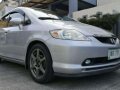 Honda City IDSI 2003 Manual Gas-8