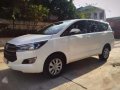 Good As New 2016 Toyota Innova J Diesel For Sale-1