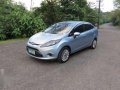 2011 Ford Fiesta - In Excellent condition-1