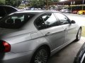  Silver / Grey BMW 320i 2007 for sale -6