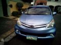 Super Fresh 2012 Toyota Avanza 1.5 G AT For Sale-2