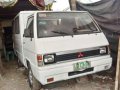 Very Well Kept Mitsubishi L300 FB 1995 For Sale-0