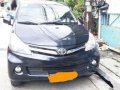 Toyota Avanza 15 G-0